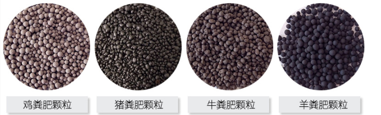 使用畜禽糞便作為有機(jī)肥的優(yōu)點(diǎn)？