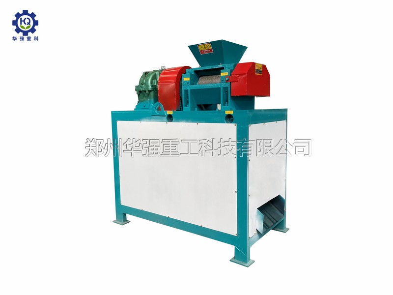 對(duì)輥擠壓造粒機(jī)適用于哪些規(guī)模的摻混肥生產(chǎn)？